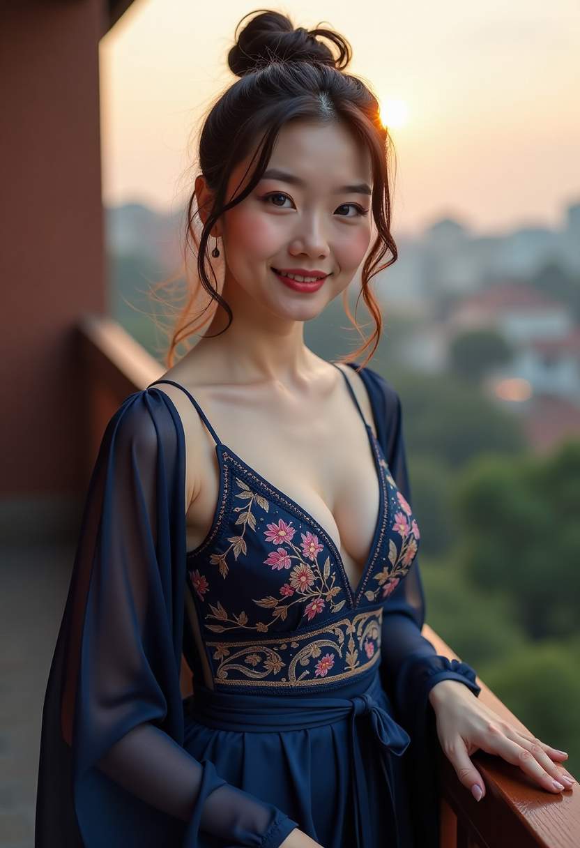 孤岛档案剧集海报