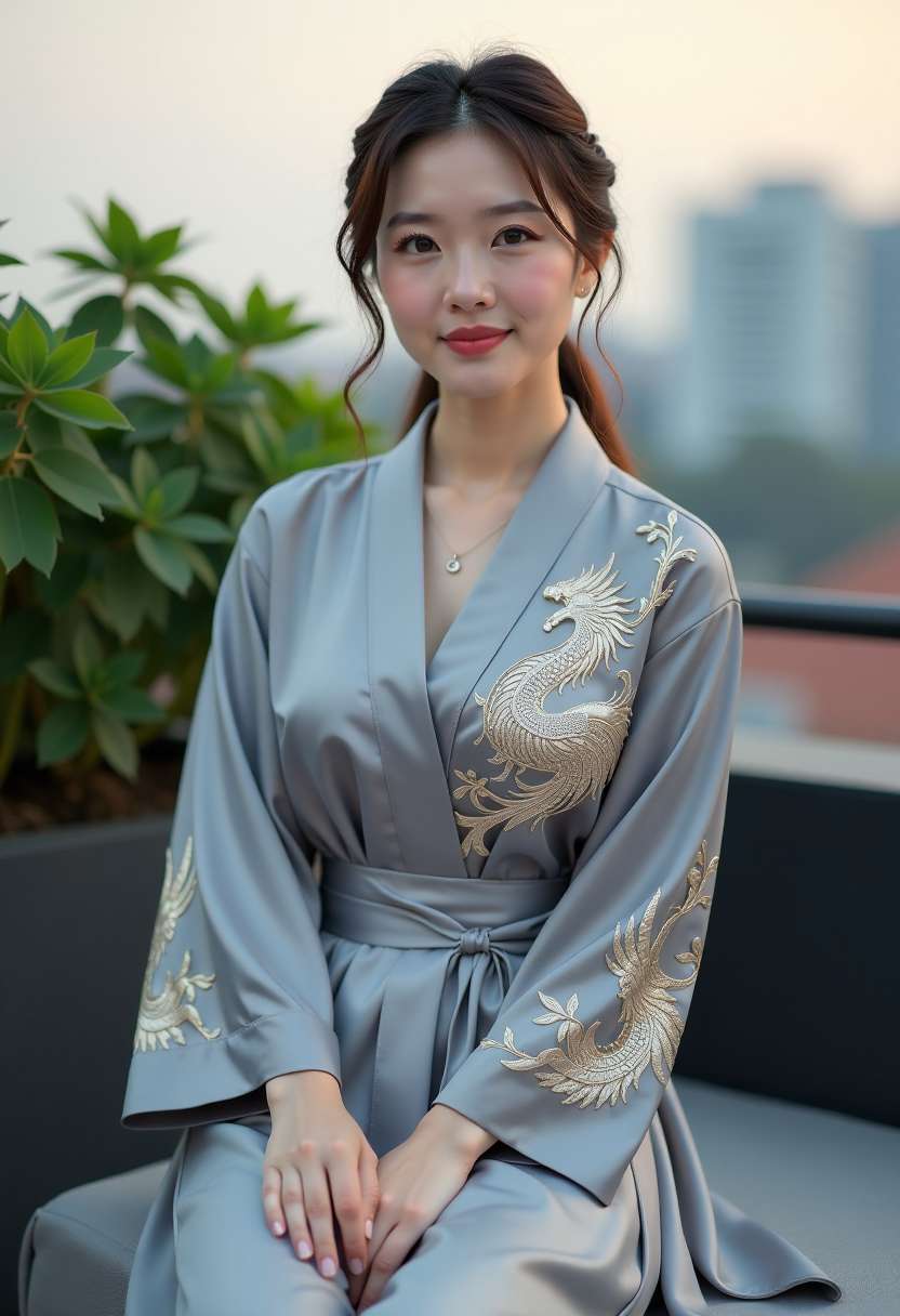 孤岛观察日记节目海报