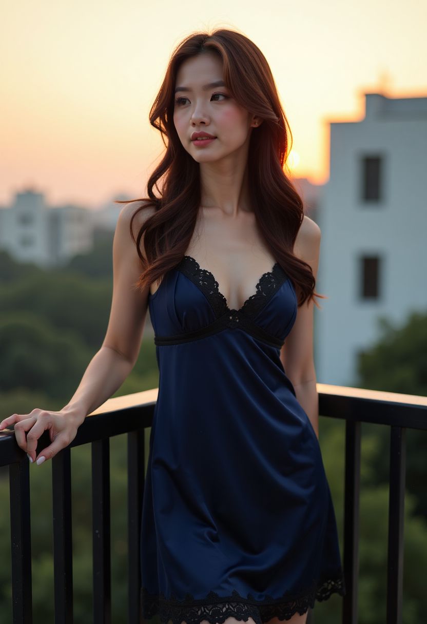 海滩电影海报